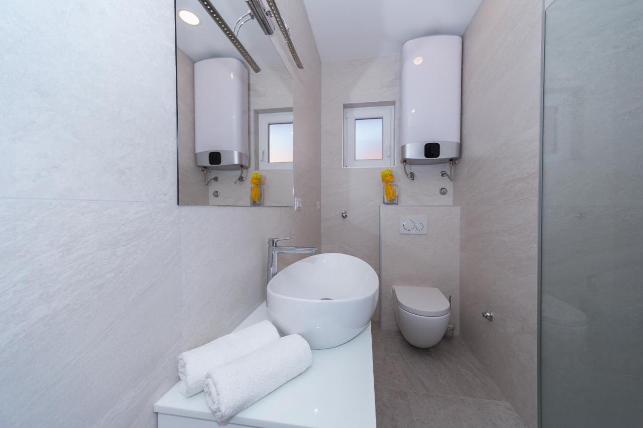 Apartment A&j Deluxe Biograd Na Moru