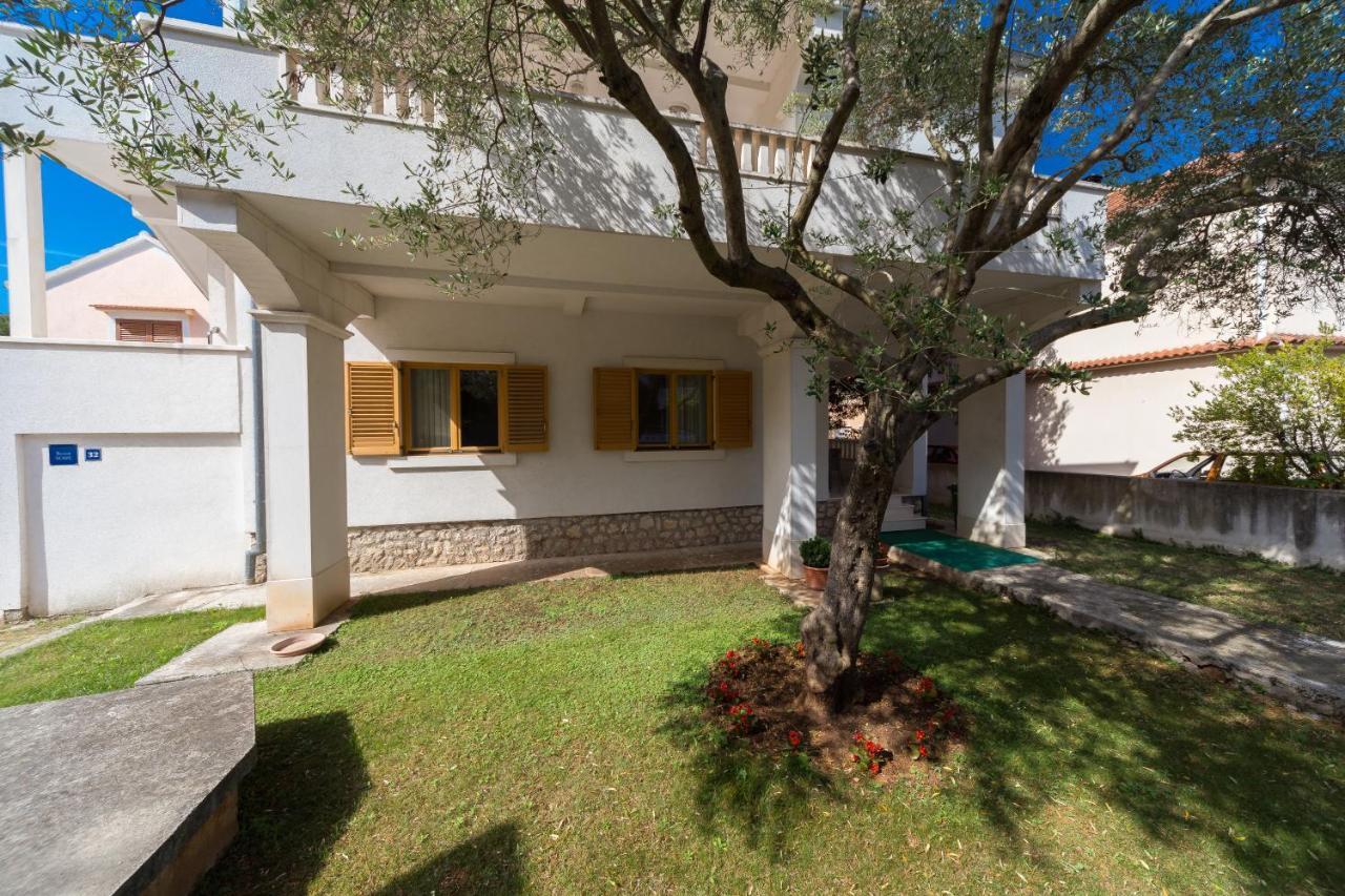Apartment A&j Deluxe Biograd Na Moru