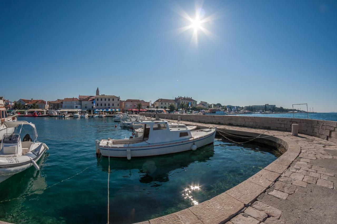 A&j Deluxe * Biograd Na Moru
