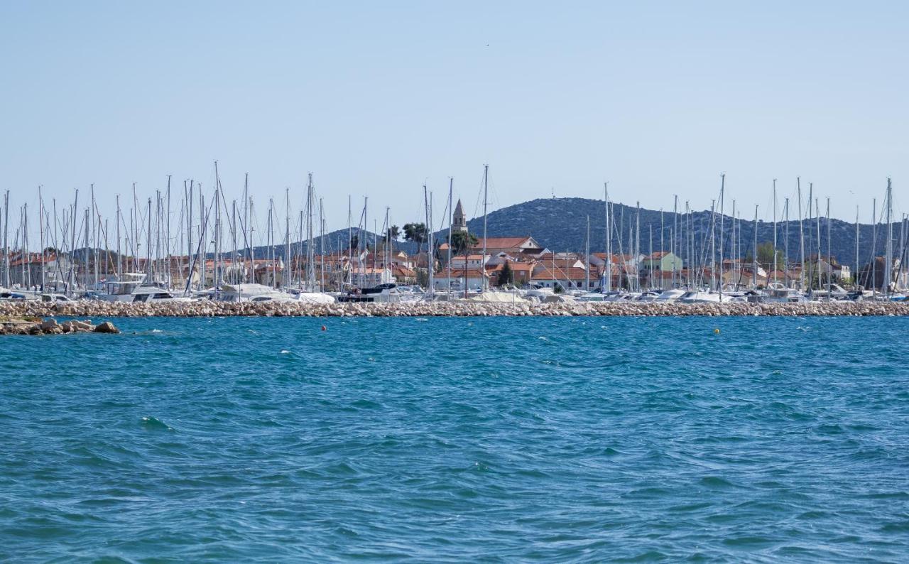 A&j Deluxe Biograd Na Moru