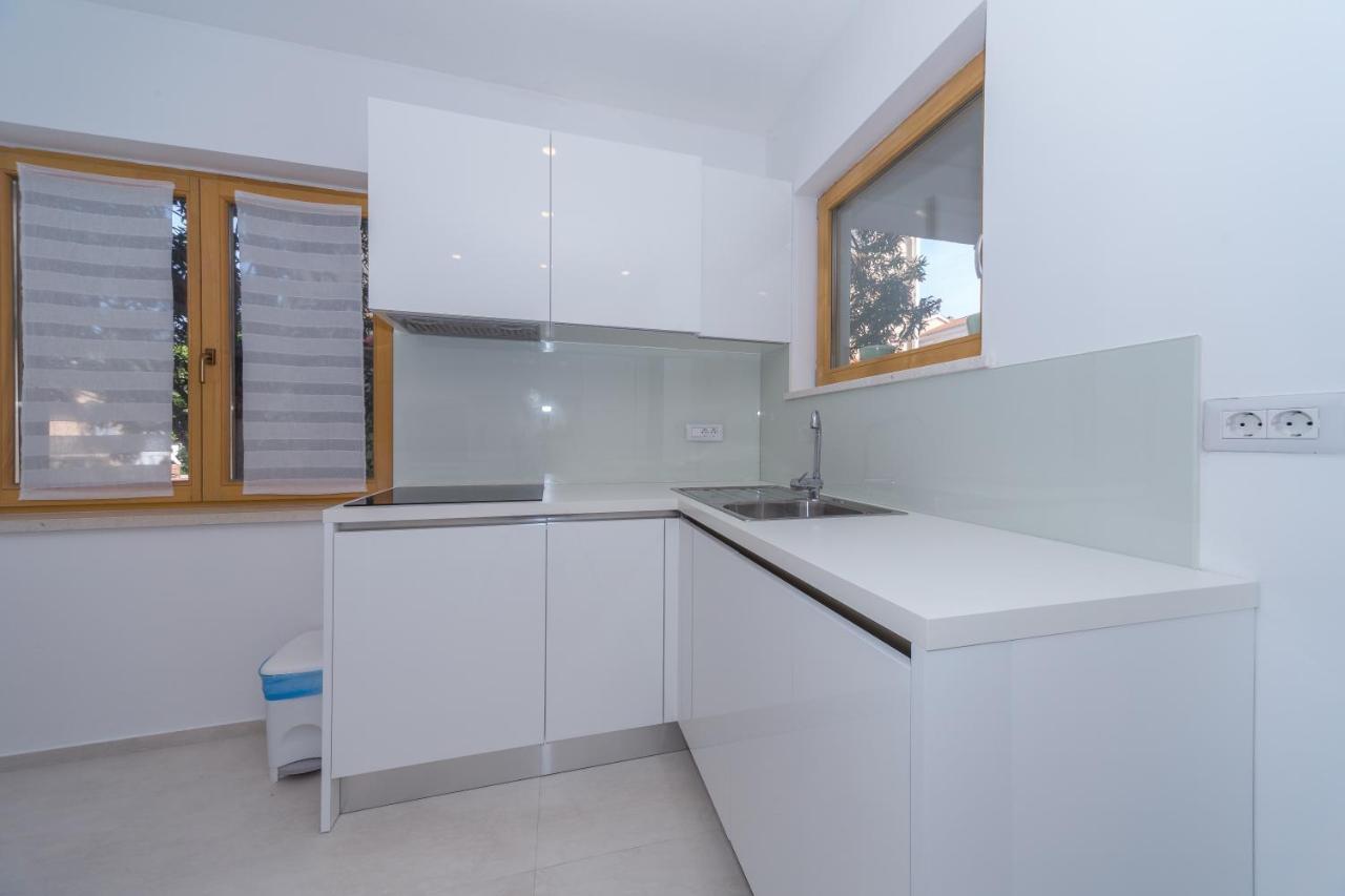 Apartment A&j Deluxe *
