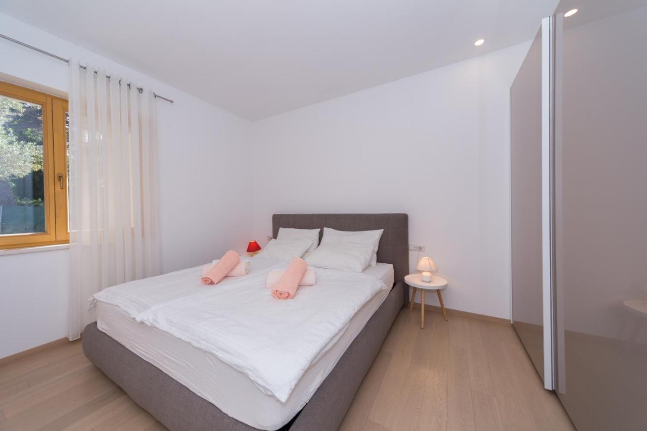 A&j Deluxe Biograd Na Moru