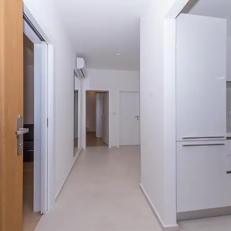 A&J Deluxe Apartment Weißenburg Exterior foto