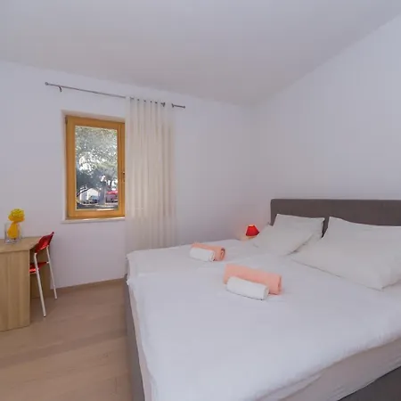 A&J Deluxe Apartment Weißenburg Exterior foto