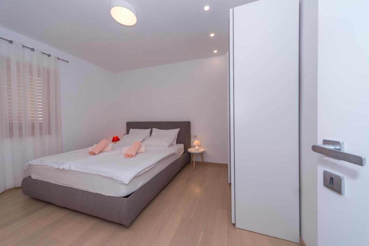 Apartment A&j Deluxe