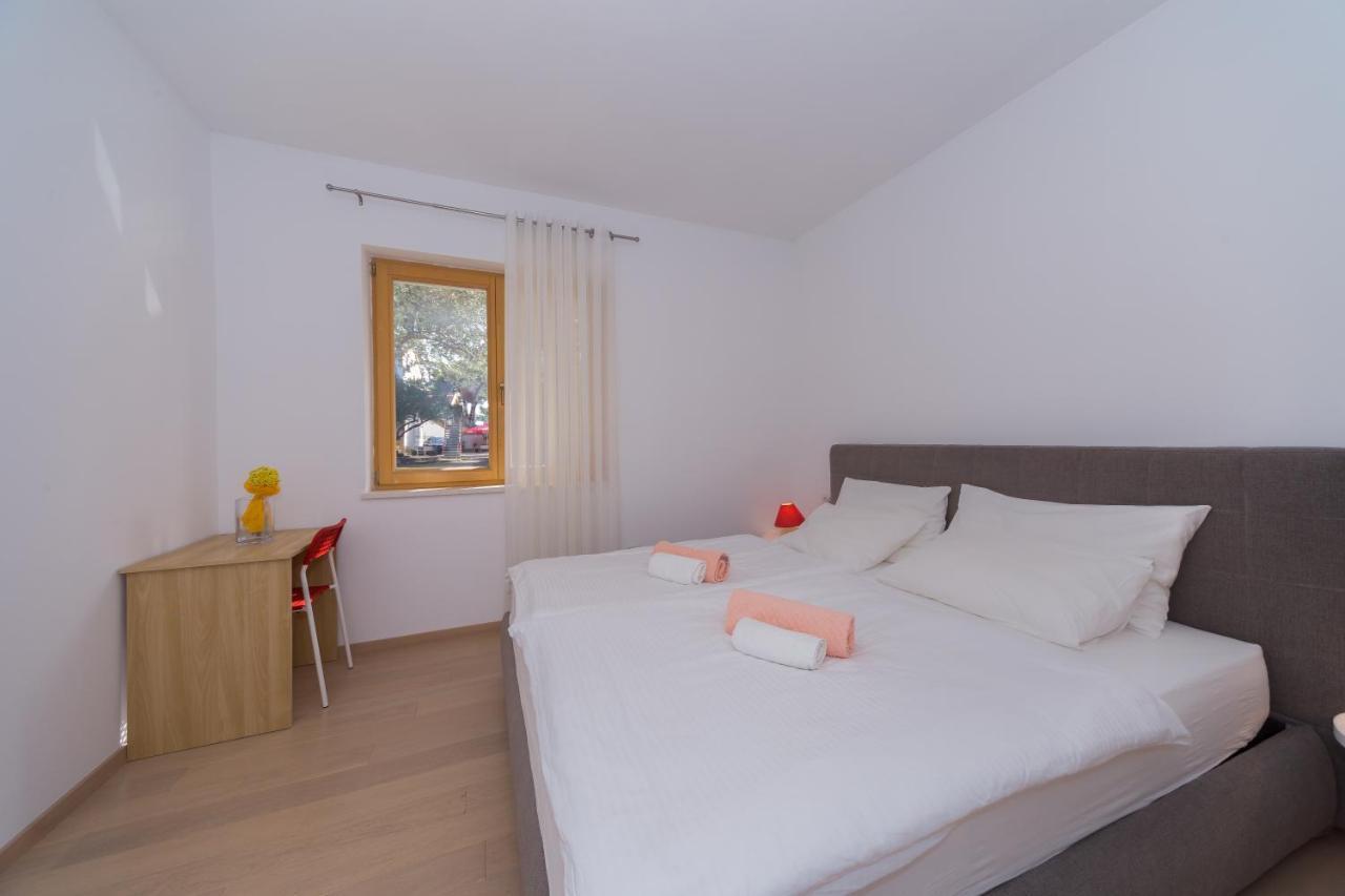 Apartment A&j Deluxe *