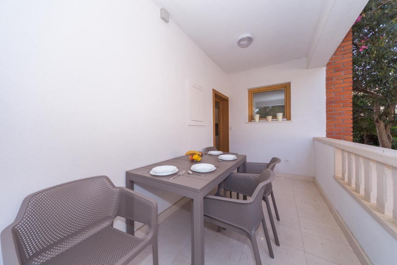 Apartment A&j Deluxe *