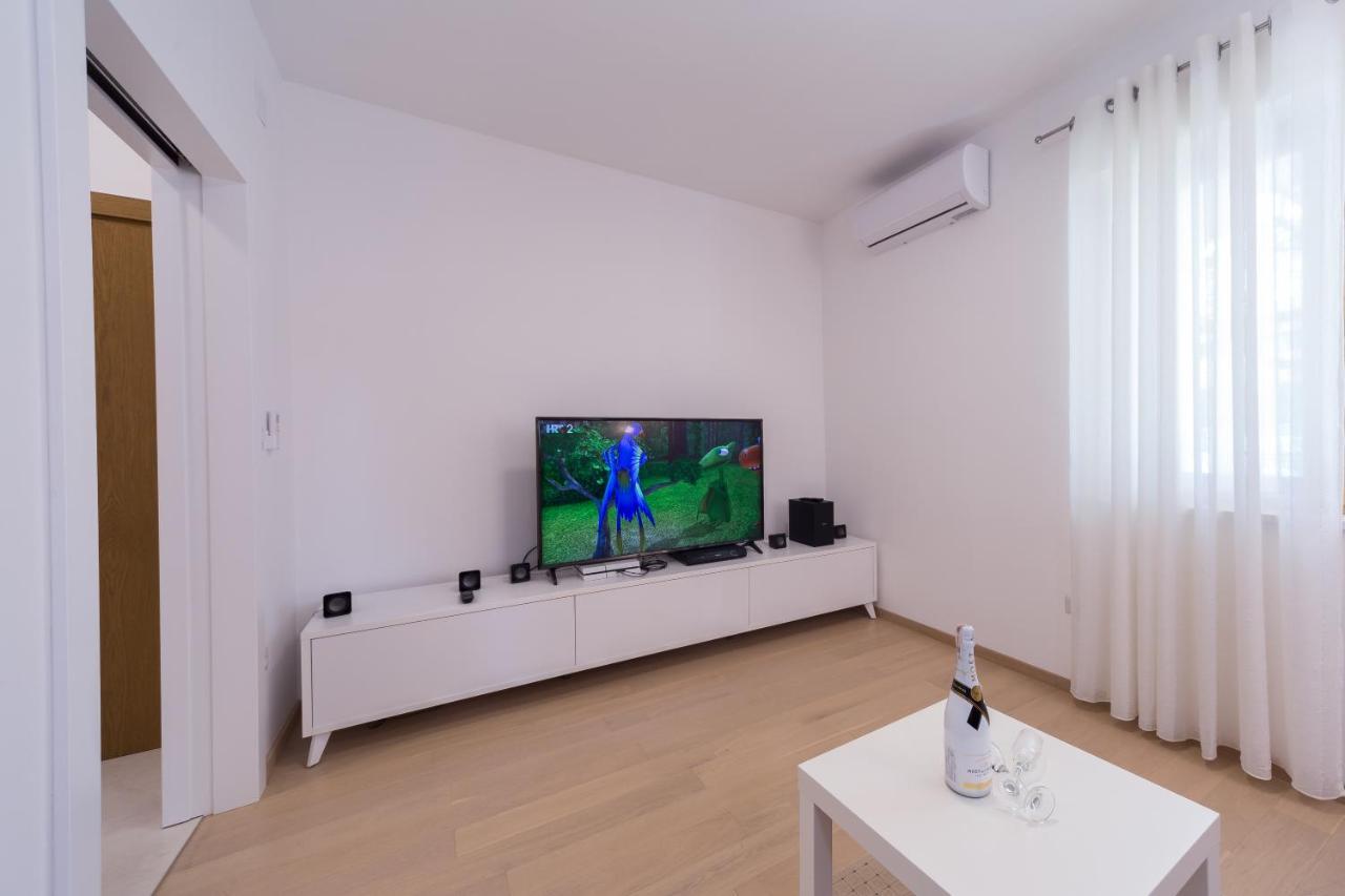Apartment A&j Deluxe