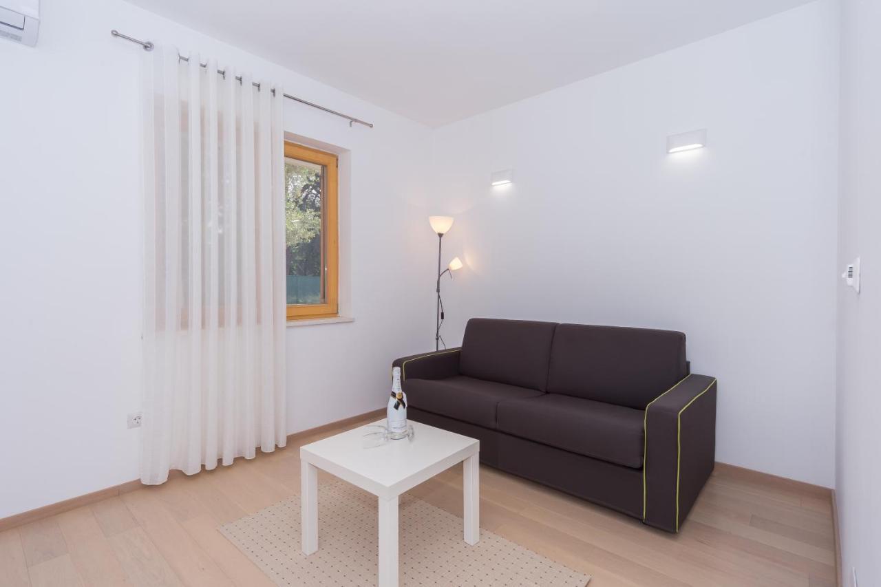 Apartment A&j Deluxe Weißenburg